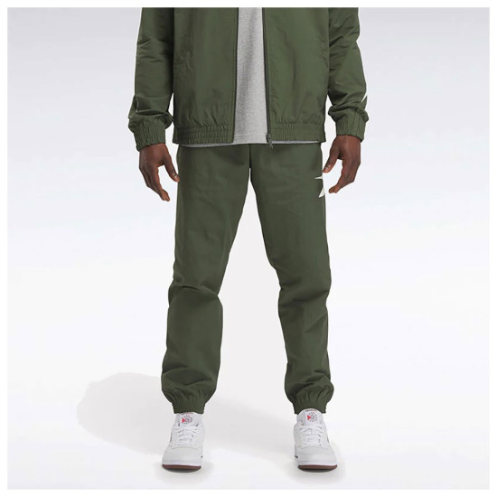 Reebok Ανδρικό παντελόνι φόρμας Classics Vector Track Pants